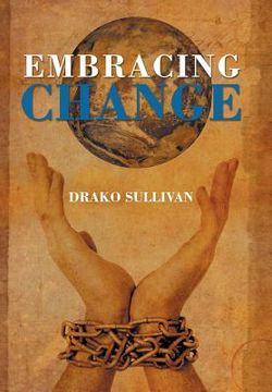 portada Embracing Change (en Inglés)