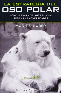 portada La Estrategia del oso Polar