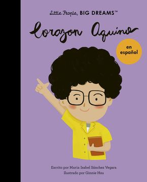 portada Corazon Aquino (Spanish Edition)