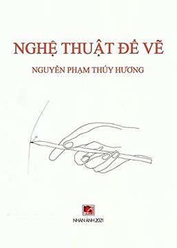 portada Nghệ ThuẬT để vẽ (in Vietnamita)