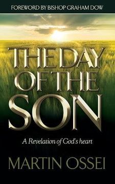 portada The Day Of The Son