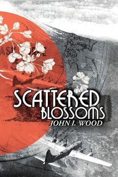 portada Scattered Blossoms (en Inglés)