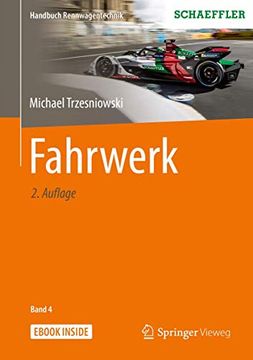 portada Fahrwerk (in German)