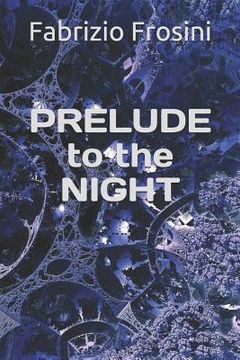 portada PRELUDE to the NIGHT (en Inglés)