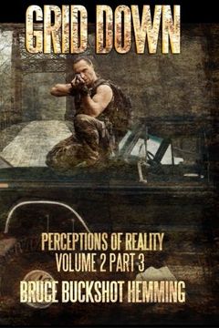 portada Grid Down Perceptions of Reality: Part 3 (Volume 2)
