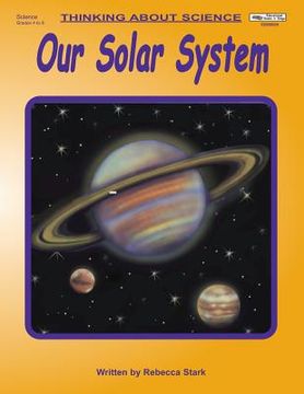portada Our Solar System