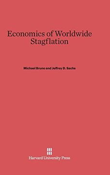 portada Economics of Worldwide Stagflation (en Inglés)