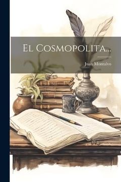 portada El Cosmopolita. (in Spanish)