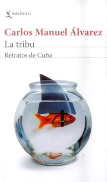portada La Tribu. Retratos de Cuba