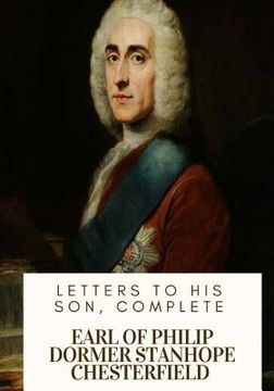 portada Letters to His Son, Complete (en Inglés)