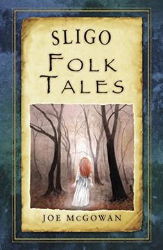 portada Sligo Folk Tales 