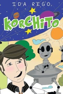 portada Korchito (in Spanish)