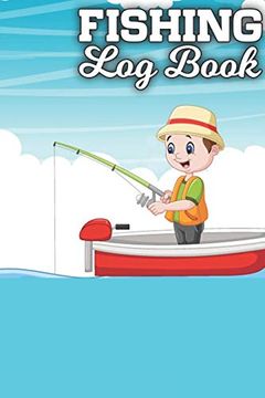Libro Fishing log Book: A Logbook to Track Your all Fishing, for Kids and  Adults, Best Gift Idea for Fishi De Cool Paper Press - Buscalibre