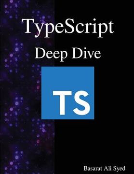 portada TypeScript Deep Dive (en Inglés)