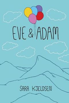 portada Eve & Adam (in English)