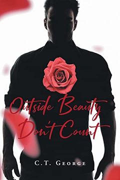 portada Outside Beauty Don't Count (en Inglés)