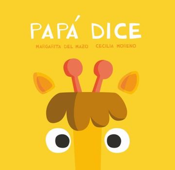 portada Papa Dice (in Spanish)