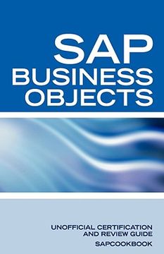 portada sap business objects interview questions (en Inglés)