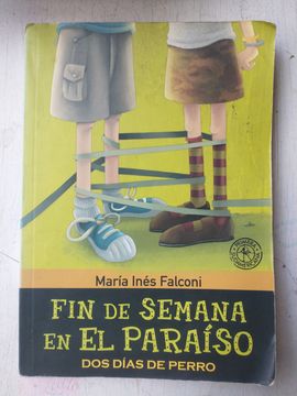Fin de semana en el paraíso 2 (in Spanish)