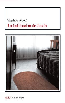 portada La Habitación de Jacob (in Spanish)