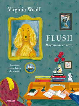 Flush (edición ilustrada)