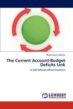 portada the current account-budget deficits link (in English)