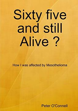 portada Sixty Five and Still Alive? (in English)