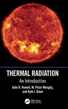 portada Thermal Radiation 
