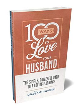 portada 100 Ways to Love Your Husband (en Inglés)