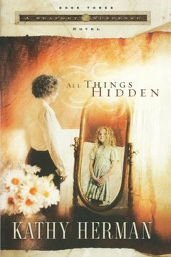 portada All Things Hidden (in English)