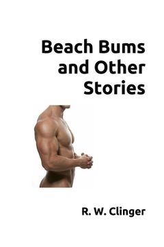 portada Beach Bums and Other Stories (en Inglés)