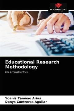 portada Educational Research Methodology (en Inglés)