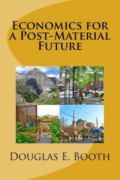 portada Economics for a Post-Material Future