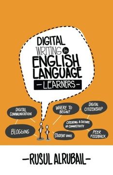 portada Digital Writing for English Language Learners