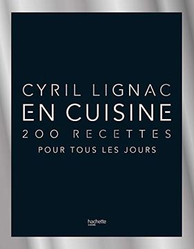 portada En Cuisine - 200 Recettes Pour Tous les Jours (in French)
