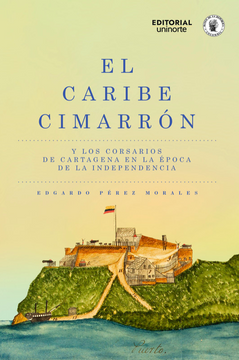 portada El Caribe Cimarron (in Spanish)
