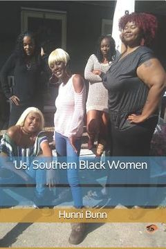 portada Us, Southern Black Women (in English)