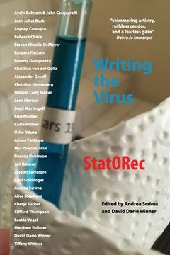 portada Writing the Virus: New Work from StatORec magazine (en Inglés)