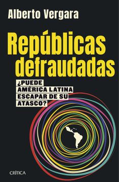 portada Repúblicas Defraudadas (en España)
