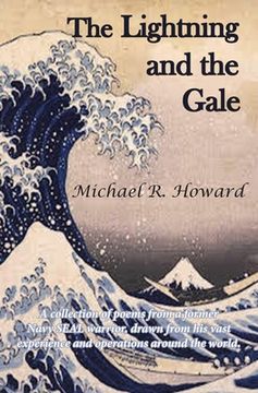 portada The Lightning and the Gale (en Inglés)