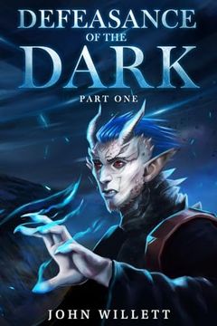 portada Defeasance of The Dark (en Inglés)