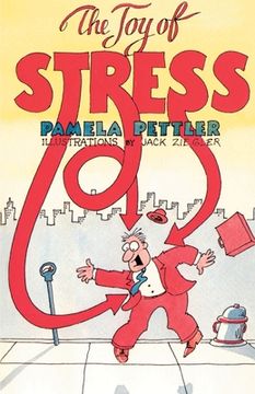 portada the joy of stress (en Inglés)