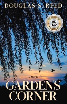 portada Garden's Corner de Douglas s. Reed(Bookbaby) (en Inglés)