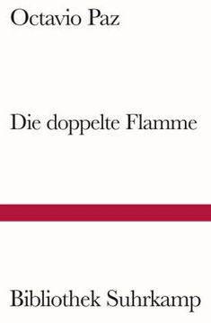 portada Die Doppelte Flamme Liebe und Erotik (en Alemán)