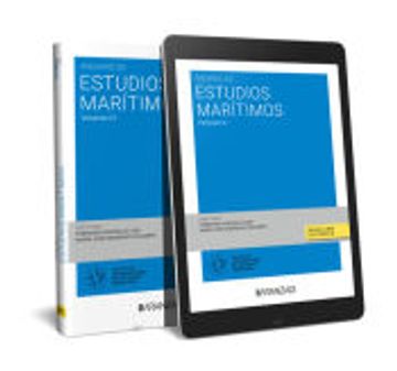 portada Anuario de Estudios Maritimos (Volumen Iii)