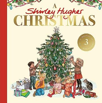 portada A Shirley Hughes Christmas