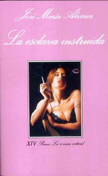 portada La Esclava Instruida (in Spanish)