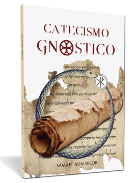 portada Catecismo Gnóstico (in Spanish)