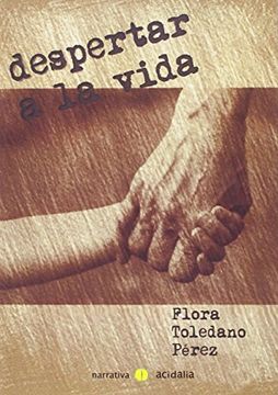 portada Despertar a la Vida (in Spanish)