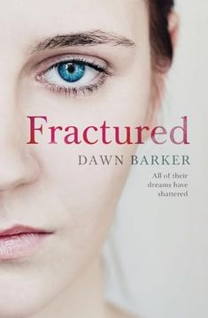 portada Fractured (in English)